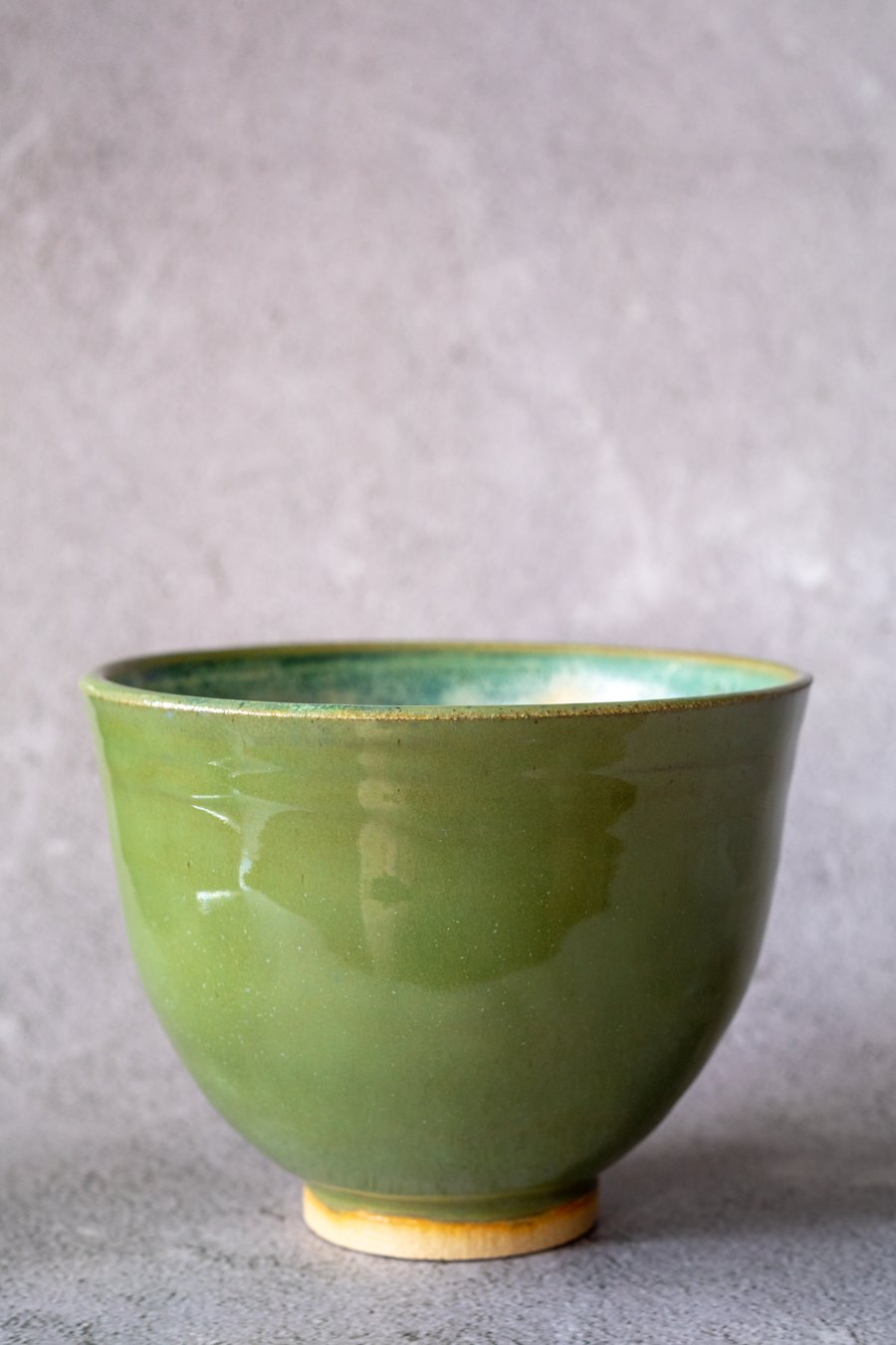 Depp Japanese style cup