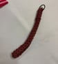 Macrame Wristlet - Image 3
