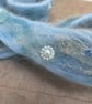 Luxury Needle-felt 'Ribbon' Trim  