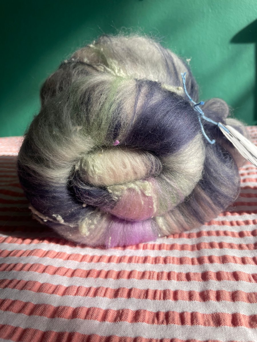 "Kitchen Sink" Art Batt - 75g