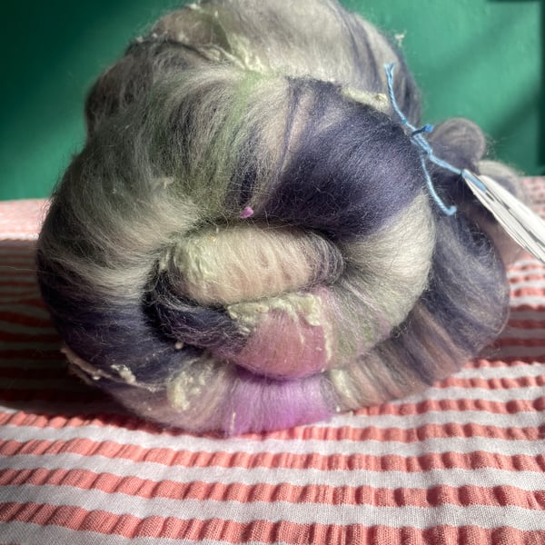 "Kitchen Sink" Art Batt - 75g