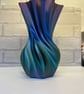 Watertight Vase