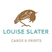 Louise Slater Cards & Prints