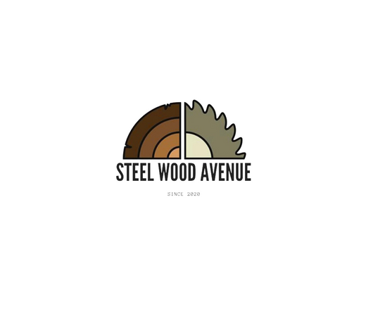 Steel Wood Avenue