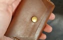 The Belstone 450 Wallets