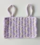 CROCHET PATTERN PDF Swirl Ombre Camisole - Image 1