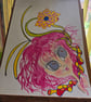 Fairy Painting