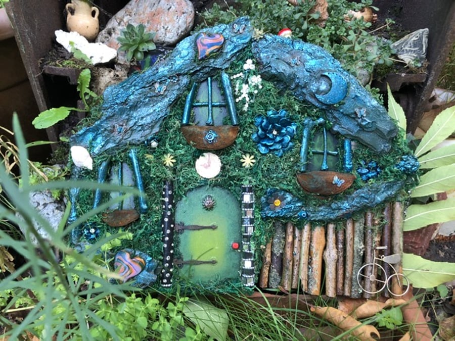 Fairy door
