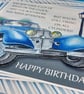 Birthday Card For Him - Image 2