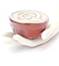 Cretan Labyrinth - handheld finger labyrinth double-sided ergonomic fidget 