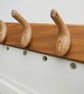 Unique Golf Club Hat Rack - Image 8