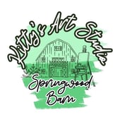 Kitty's Art Studio | Springwood Barn