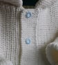 Handmade Hooded Jacket - Image 2