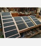 Dog Flap Pet Ramp Custom Made to your Exact Height and Width - Image 5