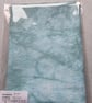 Zweigart Hand Dyed Cross Stitch Fabric Teal