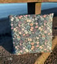 Ocean Pearls Cushion with a Heart - Image 2