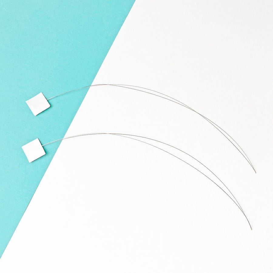 Punch Needle Threader, Long Punch Needle Threaders, Ultra Punch Needle Threader,