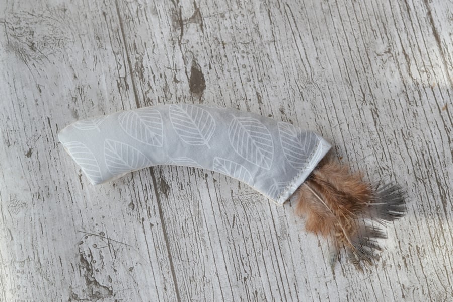 Cats Feather Catnip Cats Toy