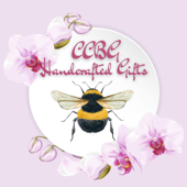 CCBG Handcrafted Gifts