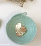 Macrame Rope Bowl - Image 3