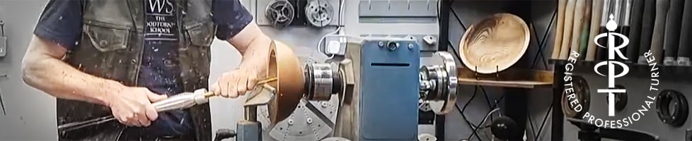 M. Saban-Smith Woodturning