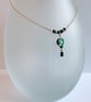 Abalone Jewellery Gift Set. - Image 2