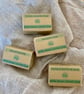 Mini soaps sample box - postage included - Image 1