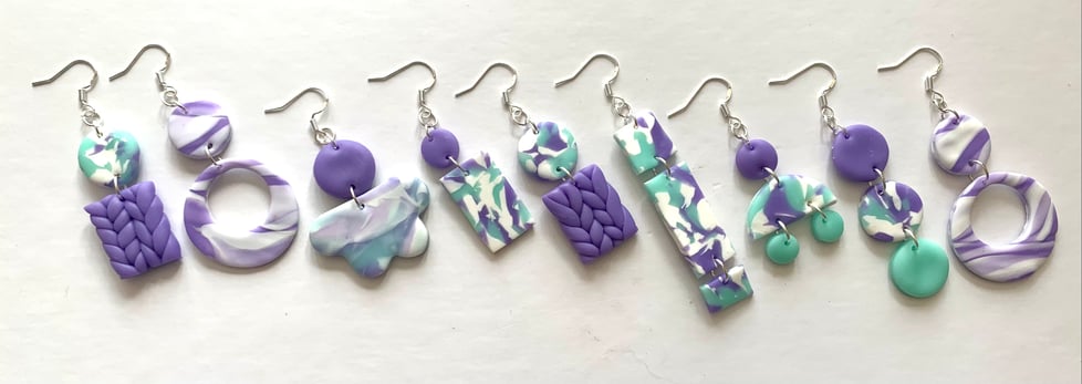 Fat Cat Clay Creations