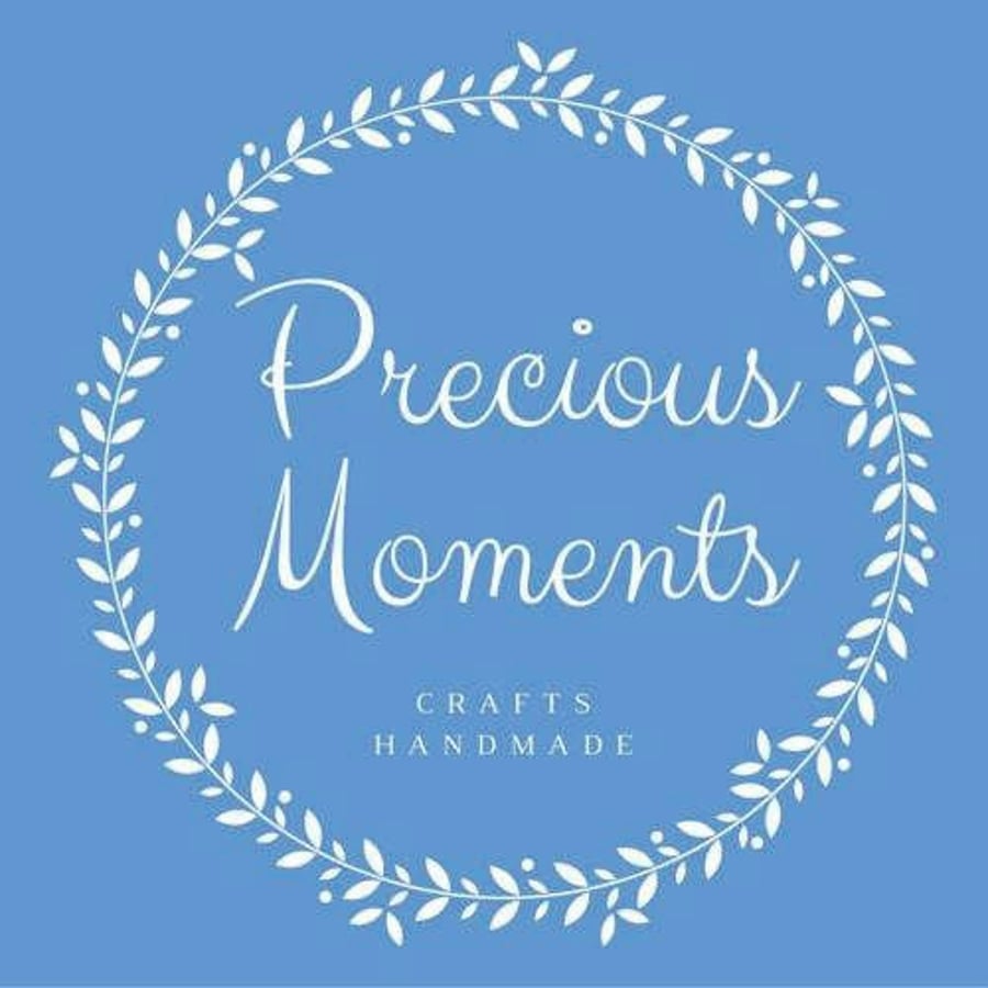 Precious Moments Crafts