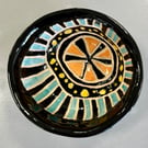 Super Shiny Handmade Trinket Bowl