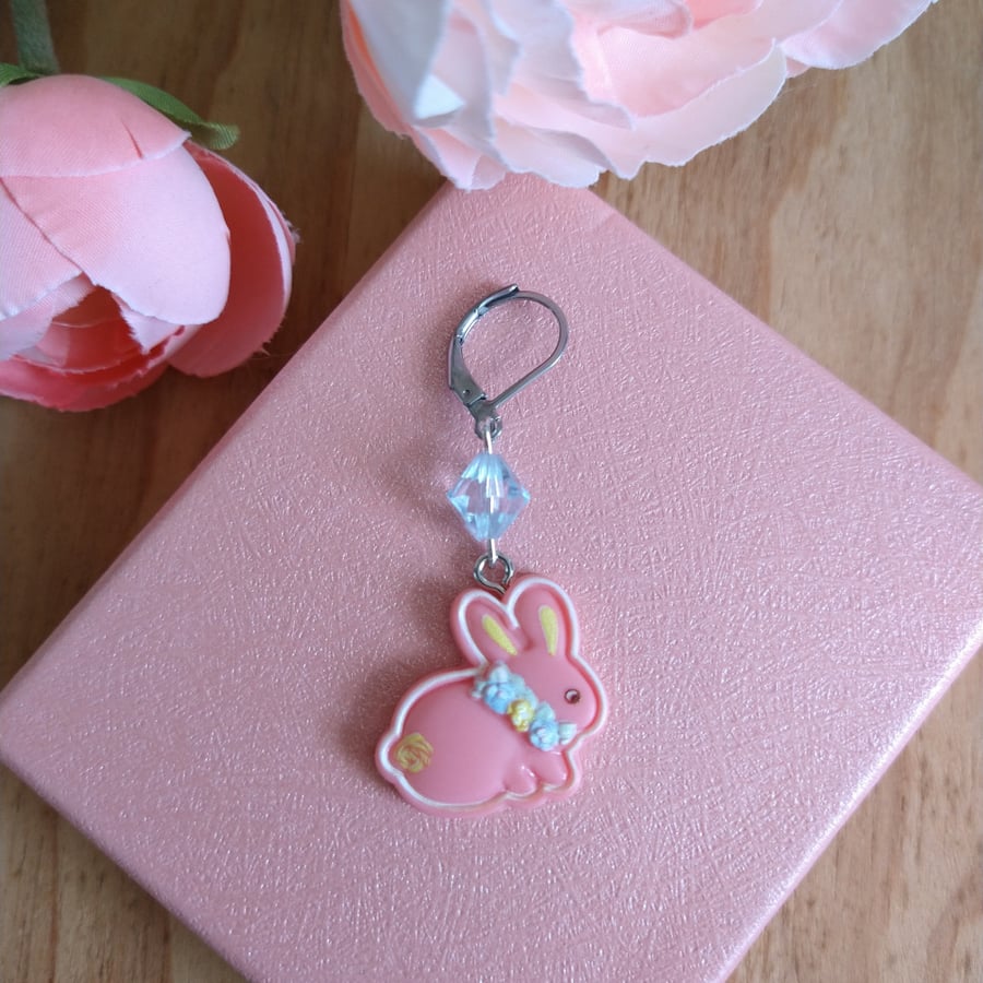 Cute Bunny Progress Keeper style 2 