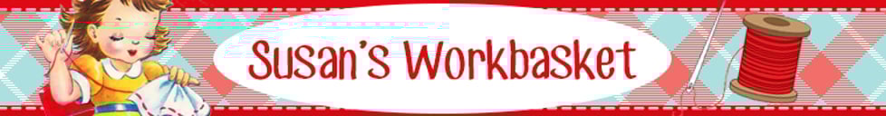 Susan's Workbasket