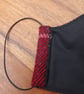 Harris Tweed Face Mask size MEDIUM - Image 2