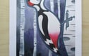 A4 Prints - British Birds