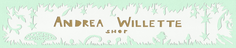 Andrea Willette Shop