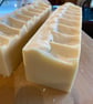 Simply Lemongrass soap - natural handmade soap - Image 4