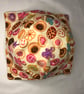 Fabric Soup Bowl Holder - Image 2