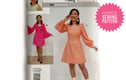 SEWING PATTERNS - Clothes