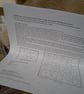 Pack of 2 Teddy bear sewing patterns, paper patterns to make your own bears - Image 5