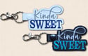Keyrings & Bag Charms