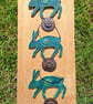 Sun-Up Hanging Hare - Image 3