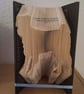 Pug MMF Book Folding Pattern - EMAILED PDF PATTERN - Image 3