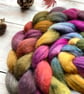 Bundle Spinning Fibre 240g Brambleberries - Image 4