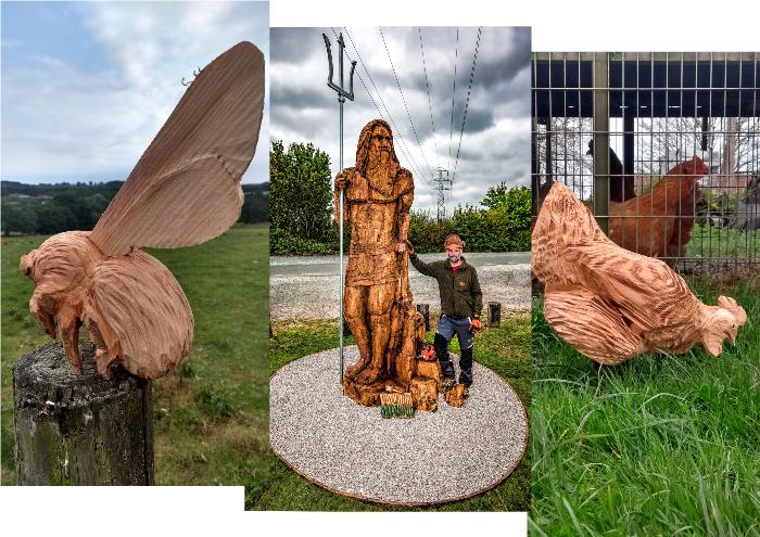 Alistair Farson Woodsmith