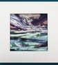 Summer Seconds Original Seascape Painting - Sample 29 - Image 1
