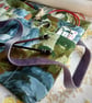 The "Lara" knitting needle travel wrap - Image 1