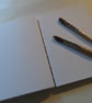 Handmade Coptic stitch book 31 - Image 4