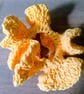 Colourful Crochet Scrunchies  - Image 5