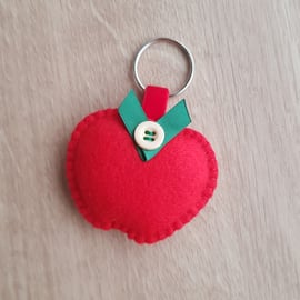 Apple keyring