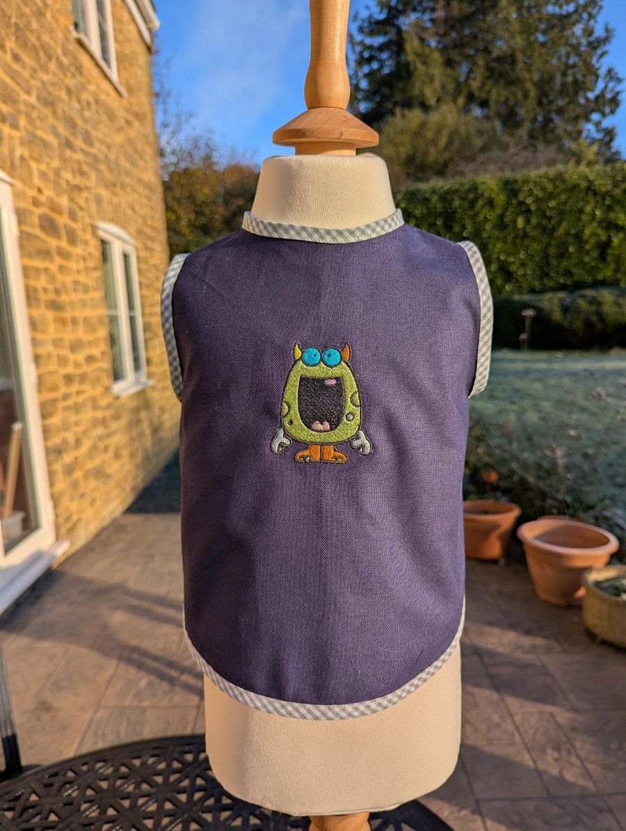 Child's Apron